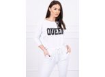 Kesi Set Donna Queen Bianco Universale