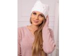Kesi Cap Donna Ramona Bianco Universal