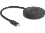 Delock M.2 Dockingstation FüR M.2 Nvme/Sata Ssd