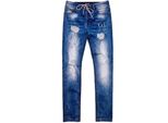 Recea Pantaloni In Denim Da Uomo Yspawn Denim Xxl