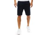 Dstreet Pantaloni Da Bagno Da Uomo Erasmeithes Nero L