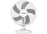 Ventilatore Da Tavolo Deblaupunkt Bp2014/ 40W/ 5 Pale 30Cm/ 3 Velocità