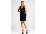 Figl Mini Abito Donna Sarr Nero L