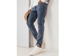 Dstreet Pantaloni In Denim Da Uomo Fidon Granata 29