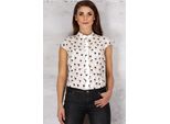 Infinite You Camicia Da Donna Lisalla Ecru Xl
