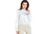 Infinite You Camicia Da Donna A Maniche Lunghe Enzo Bianco L