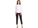 Infinite You - Camicia A Maniche Lunghe Da Donna Adeflour Bianco M