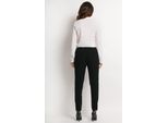 Infinite You Camicia A Maniche Lunghe Da Donna Rajon Ecru M