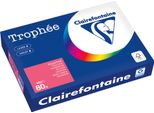 Clairefontaine Kopierpapier 1997PC A4 80G Heckenrose 500Bl