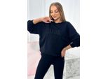 Kesi Set Donna California Nero Universal
