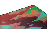 Cherry GP5 Litus Red Xl Mousepad Litus Red