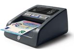 Safescan 155-S Komplett Rilevatore Di Banconote False Nero