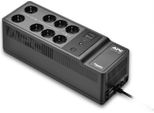 Apc BE500G2-GR Apc Back-Ups 500VA 230V 1 Porta Di Ricarica Usb