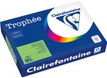 Clairefontaine Kopierpapier 1875PC A4 80G MaigrüN 500Bl