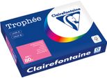 Clairefontaine Kopierpapier 1771PC A4 80G Eosin 500Bl