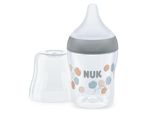 Nuk Pp Bottiglia Perfect Match 150 Ml + Tettarella In Silicone