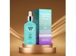 Farm Stay - Hyaluronic Acid 100 Ampoule - Ampolla Idratante Con Acido Ialuronico - 100 Ml