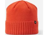 Cappello Da Bambino Reima Arancione 5300232A-2820 Taglia 48