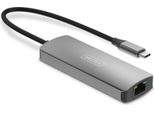 Digitus Digitus Estensore Video 4K (USB-C - Hdmi), 30 M