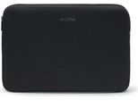 Dicota D31189-RPET Dicota LaptophüLle Sleeve Perfect Kunstfaser Schwarz Bis 44,0 Cm (17,3 Zoll)
