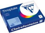 Clairefontaine Kopierpapier 1050PC A4 160G Lavendel 250Bl