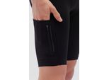 Silvini Salio MP2214 Pantaloncini Elite Lacl Da Uomo Con Inserto Nero Taglia L 3123-MP2214-08084
