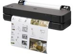 Stampante Hp Designjet T230 24" 2025 Edition 5HB07D#B19 (Speditionsversand)"