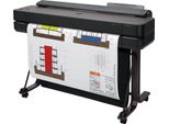 Hp Designjet T650 Printer 36" 2025 Edition 5HB10D#B19 (Speditionsversand)"