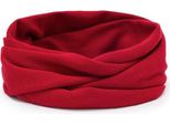 Pamami Donna Chimney Condehop Rosso Taglia Unica