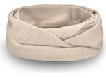 Pamami Donna Chimney Birirt Beige Taglia Unica
