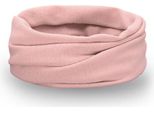 Pamami Donna Chimney Kolleyp Rosa Taglia Unica
