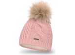 Cappello Pamami Da Donna Omondor Rosa Taglia Unica