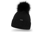 Cappello Da Donna Pamami Oboyop Nero Taglia Unica