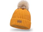 Pamami Kids Cap Kidenda Miele Taglia Unica