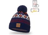 Cappello Pamami Da Donna Akothk Navy Taglia Unica