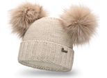 Pamami Cappello Da Donna Adongof Beige Taglia Unica