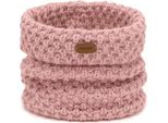 Pamami Ladies Chimney Okungug Rosa Taglia Unica