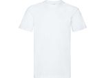 Fruties T-Shirt Uomo A Maniche Corte Majlind Bianco Xl