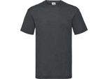 Fruties T-Shirt Uomo A Maniche Corte Shehab Grigio Erica Scuro Xxl