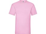 Fruties T-Shirt A Maniche Corte Da Uomo Shehab Rosa Chiaro S