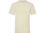 Fruties T-Shirt Uomo A Maniche Corte Shehab Natural S