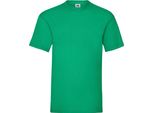 Fruties T-Shirt Uomo Manica Corta Shehab Verde Xxl