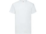 Fruties T-Shirt A Manica Corta Shehab Uomo Bianco M