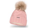 Pamami Cappello Da Donna Jahangeer Rosa Taglia Unica