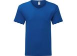 Fruties T-Shirt Manica Corta Astri Uomo Blu Cielo L