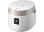 Cuckoo CRP-ST0609F Cuckoo Reiskocher 1.08L CRP-ST0609F Twin Pressure