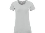 Maglietta Fruties A Maniche Corte Da Donna Hedon Zinc Xl