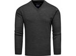 Maglione Recea Classic Da Uomo Au Graphite Xl