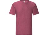 Fruties T-Shirt Uomo A Maniche Corte Buja Bordo Xxl