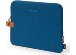 Dicota Skin Urban - Notebook-HüLle - 40,6 Cm (16") - Marineblau (D32156-RPET)"
